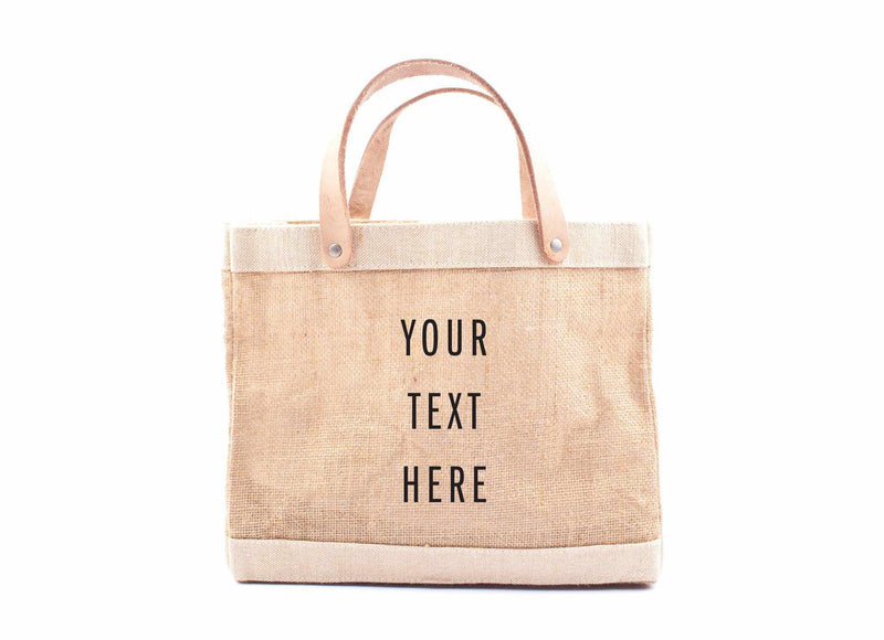 A Comprehensive Guide to Choosing Your Wholesale Jute Tote Bag Supplier -  MNC Bags New York